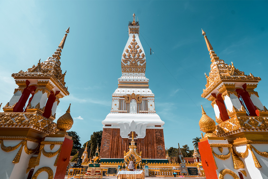 Prathat Phanom